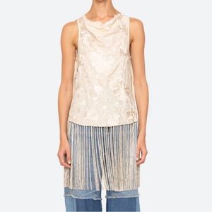 Priscilla Vest - SEA NY